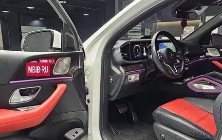 Mercedes-Benz GLE Coupe, 2023 год, 8 305 000 рублей, 8 фотография