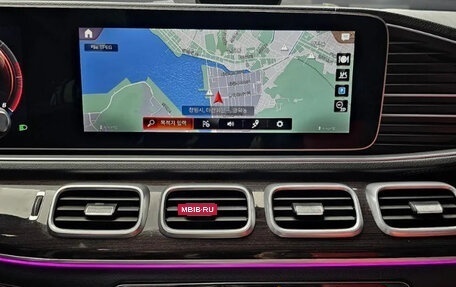 Mercedes-Benz GLE Coupe, 2023 год, 8 305 000 рублей, 13 фотография