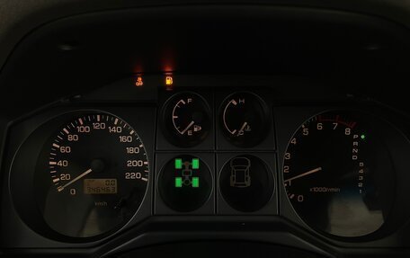 Mitsubishi Pajero III рестайлинг, 2006 год, 1 080 000 рублей, 6 фотография