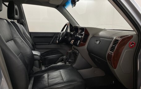 Mitsubishi Pajero III рестайлинг, 2006 год, 1 080 000 рублей, 12 фотография