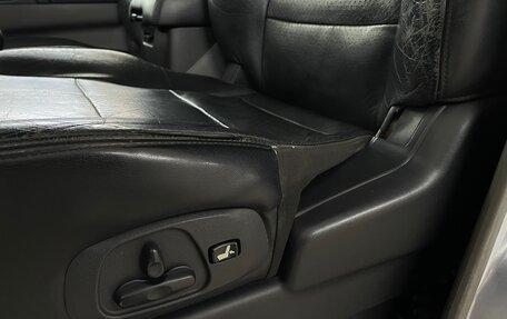 Mitsubishi Pajero III рестайлинг, 2006 год, 1 080 000 рублей, 10 фотография