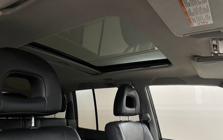 Mitsubishi Pajero III рестайлинг, 2006 год, 1 080 000 рублей, 14 фотография