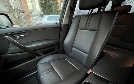 BMW X3, 2008 год, 1 250 000 рублей, 1 фотография