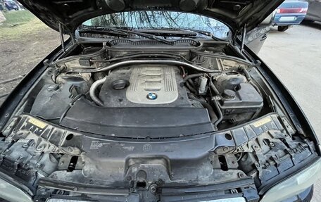 BMW X3, 2008 год, 1 250 000 рублей, 8 фотография