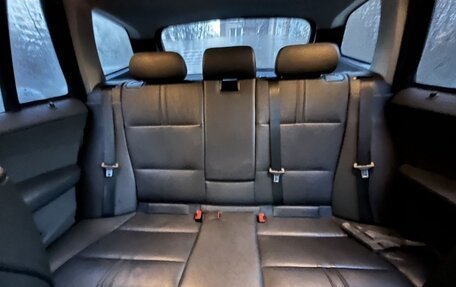 BMW X3, 2008 год, 1 250 000 рублей, 11 фотография