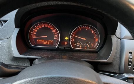 BMW X3, 2008 год, 1 250 000 рублей, 3 фотография