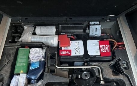 BMW X3, 2008 год, 1 250 000 рублей, 6 фотография