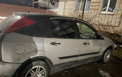 Ford Focus IV, 2001 год, 190 000 рублей, 1 фотография