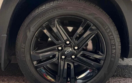 Chevrolet Trax, 2024 год, 1 850 000 рублей, 4 фотография