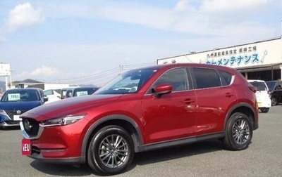 Mazda CX-5 II, 2021 год, 2 000 000 рублей, 1 фотография