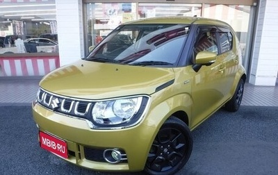 Suzuki Ignis III, 2021 год, 1 106 000 рублей, 1 фотография