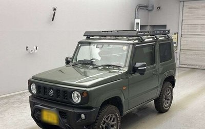 Suzuki Jimny, 2022 год, 1 457 000 рублей, 1 фотография