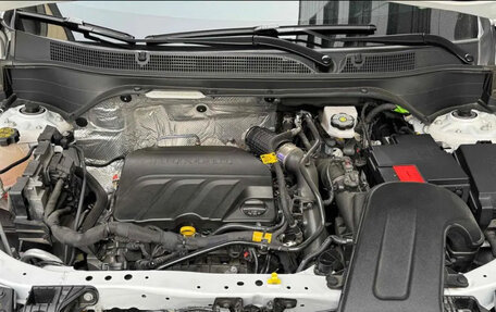 Chevrolet Trax, 2024 год, 1 850 000 рублей, 5 фотография