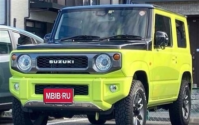 Suzuki Jimny, 2023 год, 1 600 000 рублей, 1 фотография
