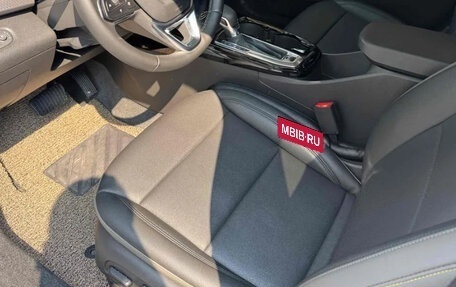 Chevrolet Trax, 2024 год, 1 850 000 рублей, 8 фотография