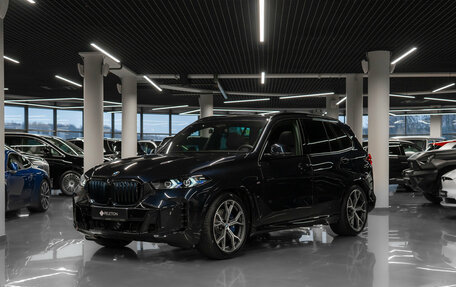 BMW X5, 2025 год, 15 900 000 рублей, 1 фотография