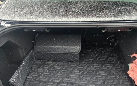 Volkswagen Passat B7, 2012 год, 1 110 000 рублей, 13 фотография