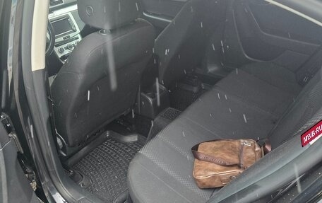 Volkswagen Passat B7, 2012 год, 1 110 000 рублей, 7 фотография