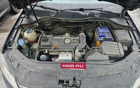 Volkswagen Passat B7, 2012 год, 1 110 000 рублей, 15 фотография