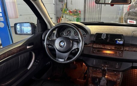 BMW X5, 2003 год, 830 000 рублей, 7 фотография