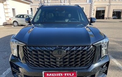 GAC GS8, 2024 год, 3 790 000 рублей, 1 фотография