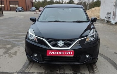 Suzuki Baleno II, 2019 год, 1 500 000 рублей, 1 фотография