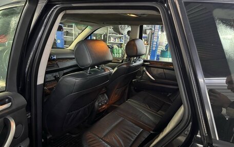 BMW X5, 2003 год, 830 000 рублей, 12 фотография