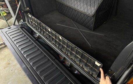 BMW X5, 2003 год, 830 000 рублей, 17 фотография