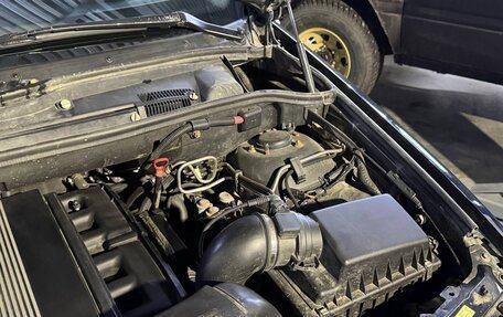 BMW X5, 2003 год, 830 000 рублей, 20 фотография