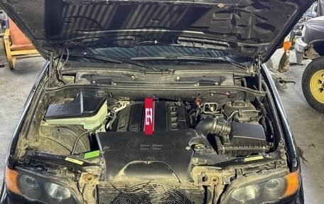 BMW X5, 2003 год, 830 000 рублей, 19 фотография