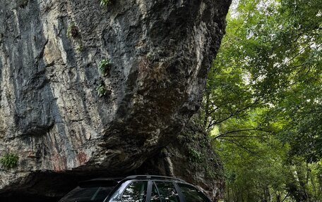 BMW X5, 2003 год, 830 000 рублей, 27 фотография