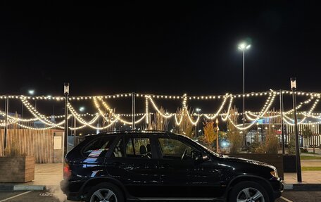 BMW X5, 2003 год, 830 000 рублей, 23 фотография