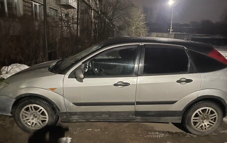 Ford Focus IV, 2001 год, 190 000 рублей, 2 фотография