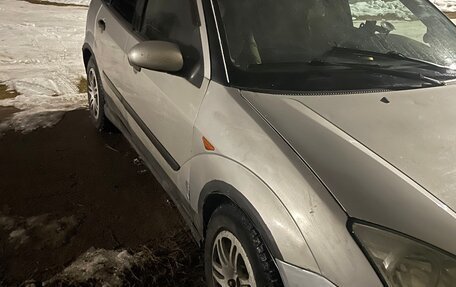 Ford Focus IV, 2001 год, 190 000 рублей, 4 фотография