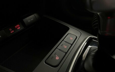 KIA Rio IV, 2017 год, 1 030 000 рублей, 8 фотография