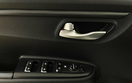 KIA Rio IV, 2017 год, 1 030 000 рублей, 9 фотография