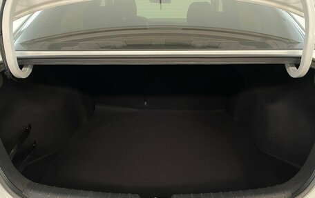 KIA Rio IV, 2017 год, 1 030 000 рублей, 13 фотография