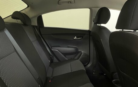 KIA Rio IV, 2017 год, 1 030 000 рублей, 12 фотография