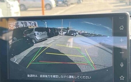 Toyota Raize I, 2022 год, 1 360 000 рублей, 12 фотография