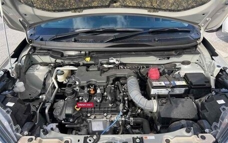 Toyota Raize I, 2022 год, 1 360 000 рублей, 6 фотография