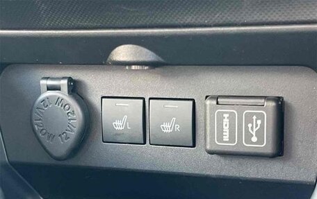 Toyota Raize I, 2022 год, 1 360 000 рублей, 14 фотография