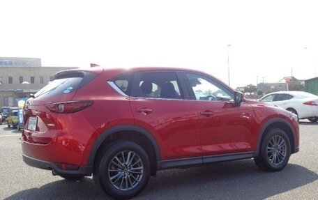 Mazda CX-5 II, 2021 год, 2 000 000 рублей, 7 фотография