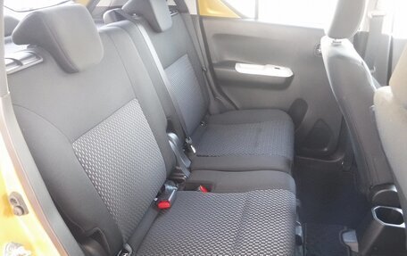 Suzuki Ignis III, 2021 год, 1 106 000 рублей, 6 фотография