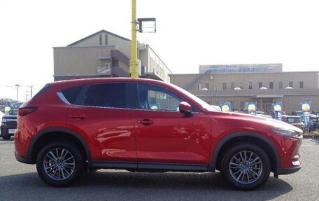 Mazda CX-5 II, 2021 год, 2 000 000 рублей, 5 фотография