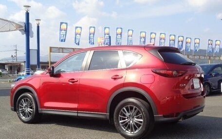 Mazda CX-5 II, 2021 год, 2 000 000 рублей, 6 фотография