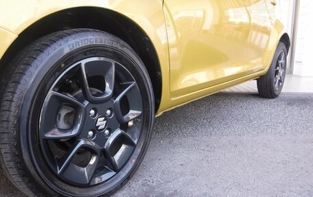 Suzuki Ignis III, 2021 год, 1 106 000 рублей, 5 фотография