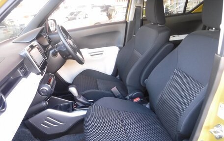 Suzuki Ignis III, 2021 год, 1 106 000 рублей, 4 фотография