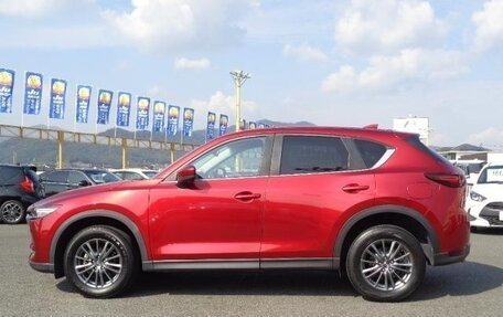 Mazda CX-5 II, 2021 год, 2 000 000 рублей, 3 фотография