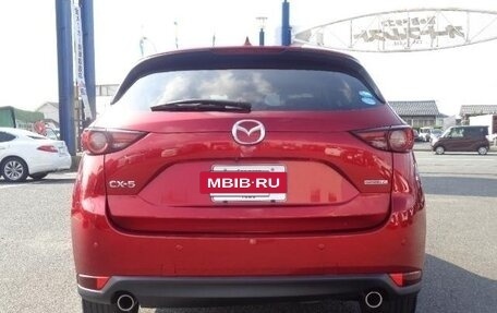 Mazda CX-5 II, 2021 год, 2 000 000 рублей, 8 фотография