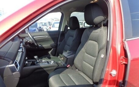 Mazda CX-5 II, 2021 год, 2 000 000 рублей, 9 фотография